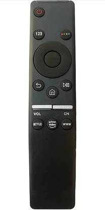 Woniry Remote Compatible For  Led tv remote With Netflix & Prime video Function Samsung Remote Controller