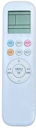 ANM Remote For Amstrad AC AMSTRAD ( Exact Same Model ONLY ), VERIFICATION ON 9408256237 Remote Controller