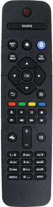 RESORB HT 171 PHILIPS Replacement Remote Control for AC/TV/Audio Unit for Philips HTB5520/94 Remote Controller