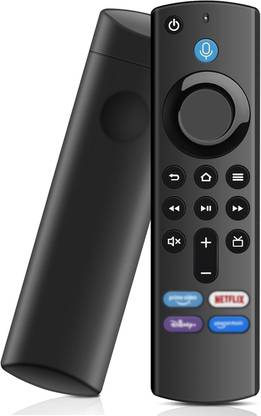 Elekpia Fire-Stick Bluetooth Voice Command(3rd Gen) Compatible for fire tv Stick Remote Control FireStick Remote Remote Controller