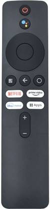 Ehop XMRM-M8 Compatible Remote Control For Xiaomi Smart TV 5A XIAOMI Remote Controller