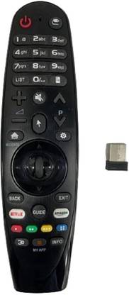 Tech Vibes LG MR19GA MR20GA MR20GA LG Pointer Lg Tv Remote Controller