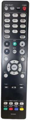 Electvision Remote Control for Home theater and sound bar new compatible with Denon (please match with your old remote before placing order) Remote Controller