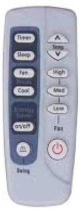 LETHABO HR29 SAMSUNG FOR Split AC /Window AC Please Match The OLD Remote Controller