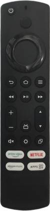 Xpecial 0NIDA FIRE STICK TV Remote (without Voice) Compatible with ONIDA FIRE STICK SMART LED LCD TV Remote Controller