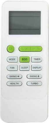 RESORB RE 145 IFB, LLOYD, VIDEOCON Compatible for IFB / LLoyd / Videocon Air conditioner Remote Controller