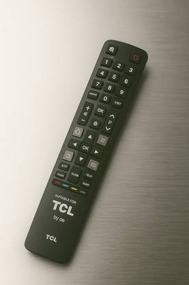AE AE01TL01 TCL Remote Controller