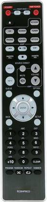 Sainthara world Marantz RC004PMCD for Marantz Audio CD Remote CD6007 PM6007 PM7000N RC002PMCD marantz Remote Controller