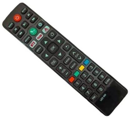 HDF Compatible for Koryo  Smart TV Remote Koryo Remote Controller