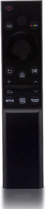 HDF QLED Series (BN59-01363A) Smart TV Non Voice & Google Asst not Supp & Netflix Samsung Smart TV Remote Controller