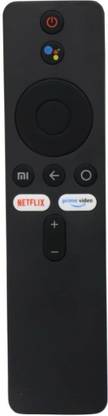 Fgkitoflex xmrm-78576 New  voice remote controle with google for Android  Voice Remote Mi Remote Controller