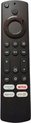 Xpecial AMA-ZON BASICS Remote Compatible for AMAZON BASICS SMART LED TV Remote Controller