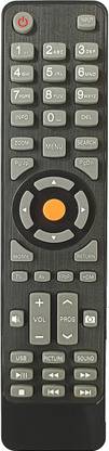 OG SANSUI1 Remote Compatible with SANSUI 4K SMART LED LCD TV Remote Controller
