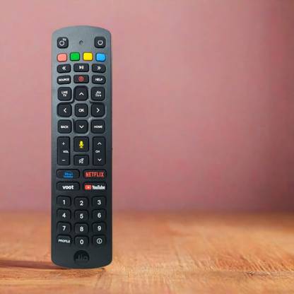Narayan enterprises Remote Compatible with JioTv Set-Top Box 002 Jio TV Remote Controller