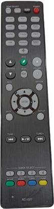 Akshita RC-1227 HT Compatible For Home Theater System Universal Remote Control DENON Remote Controller
