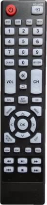 NixGlobal OND1 Remote Compatible with ONIDA LED LCD TV Remote Controller