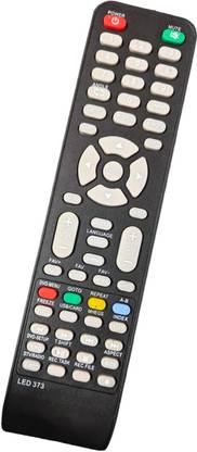 Ehop Panorama Remote Control for  LED LCD TV Panorama Remote Controller