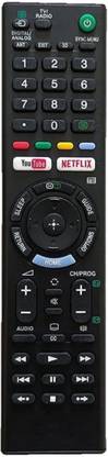 RE Soni 1370 Sony Led tv Remote Controller