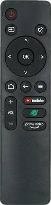 RESORB LED 526 Remote Compatible for CooCaa LED TV Remote Controller