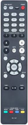 Sainthara world Denon RC-1167 AVR-2113 AVR-1913 AVR-2313CI AVR1913 AVR-E400 AVR-X2000 DENON Remote Controller