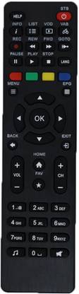 Xpecial NXT-DIGITAL Remote Compatible for NXT DIGITAL HD SET-TOP BOX Remote Controller