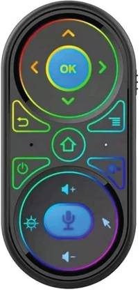 QAWACHH Wireless Smart Remote Control Motion Sensing Game IR Learning Buttons रिमोट कंट्रोलर