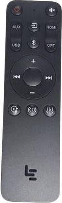Nij Home Theater System Remote Control LE Remote Controller