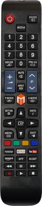 Ossywud  Smart Remote for all TV, LCD , LED, ‎Television - Mcast Universal Remote Controller