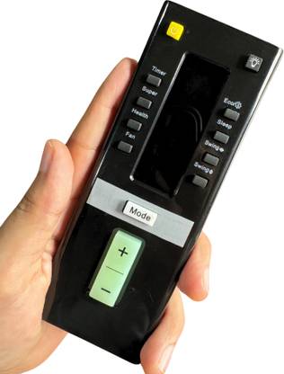 MechFox Air Conditioner Remote Compatible with Split AC Remote |AC-204| IFB Remote Controller