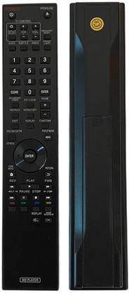 Sainthara world Pioneer BDP-43FD TO BDP-150 Blu-ray BD DVD Disc Player PIONEER Remote Controller