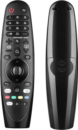 Gezok LG Remote  Magic Remote with Voice Control & Wheel Scroll button LG Remote Controller