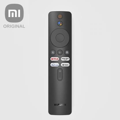 Mi Bluetooth Voice Remote (Mi Original) || Compatible with Mi TV || Xiaomi TV || Redmi TV Remote Controller