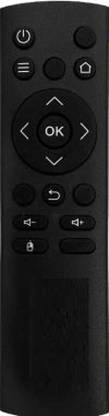 SHIELDGUARD 4K Android Smart Box Remote Compatible for H96 Max Smart Android 9.0 TV Box Remote Controller