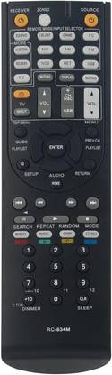 Sainthara world RC-834M Replaced Remote Onkyo NR515 HTR791 HT-R791 NR414 NR515 NR616 HT-RC470 ONKYO Remote Controller