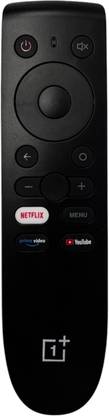 ditec Remote for OnePlus Y Series HD Ready LED Smart Android TV (32/40/43Y1) Non-Voice One Plus Remote Controller