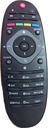RE PHILIPS LED TV Remote Controller