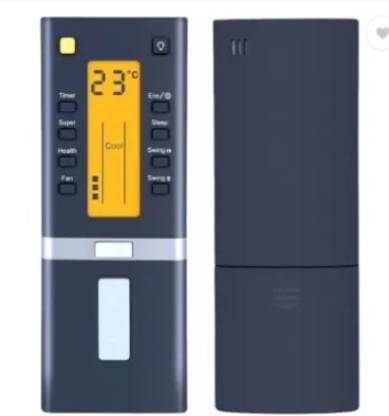 Tonfro AC Remote Compatible for Split AC IFB Remote Controller