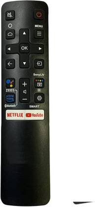 ANM Remote Compatible with ACER Smart LED/UHD 4K TV Remote Control SAME MODEL ONLY for RIGHT REMOTE, VERIFICATION ON 9408256237 Remote Controller