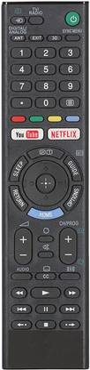 OKDEAL 1 Year Warranty RMT-TX301P, RMT-TX202P, RMT-TX300P, RMT-TX321P Compatible for Sony Bravia TV Remote Controller