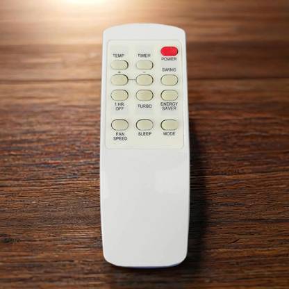 Narayan enterprises Ac Remote compatible with  RE 79 Voltas Remote Controller