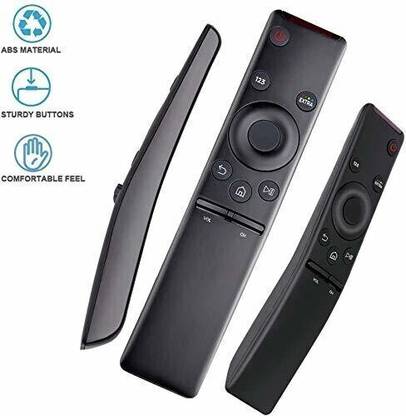 Kpdp Smart Remote Compatible for  Smart 4k Ultra HD Samsung Remote Controller