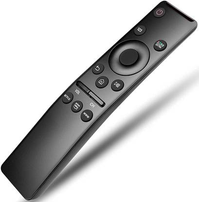 OKDEAL 1 Year Warranty BN59-01312F Compatible for Samsung LED Android UHD OLED QLED Ultra Curved TV Remote Controller