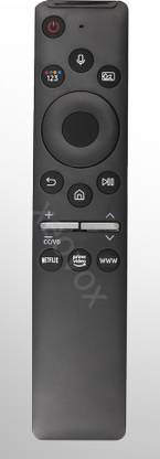 Xeovox samsung Smart LED TV Remote for Original samsung LED All Series Without Voice Samsung Remote Controller
