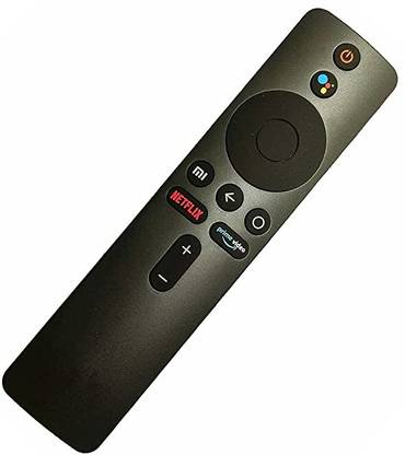V4 Gadgets Mi 4K LED Smart TV 4A Remote MI Smart TV 4A 32/43 inch Led TV, Mi LED Smart TV 4A (32 inch/43 inch) Remote Controller
