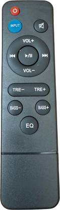 MechFox Home Theatre Remote Control Compatible Multimedia Speaker| HT-13E | Mitsun Remote Controller