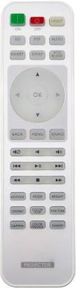 Nij Projector Remote Control BENQ Remote Controller