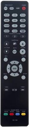 Sainthara world Denon RC-1184 Remote for AVR-X3000 AVR-X3000P AVRX3000 AVRX3000P RC1184 DENON Remote Controller