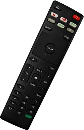 Ehop Marq-1 LED17970 Compatible Remote Control for  Marq Remote Controller