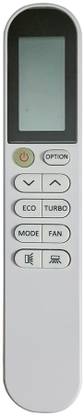 7SEVEN Compatible of Original AC Remote Control for Motorola, Hyundai Split and Window 1 1.5 2 ton Air Conditioner Motorola ac, Hyundai ac Remote Controller