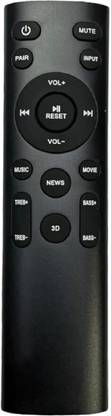 miracles in hand REMOTE COMPATIBLE WITH SOUNBAR REMOTE BOAT Remote Controller